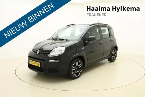 Annonce FIAT PANDA Hybride 2022 d'occasion 