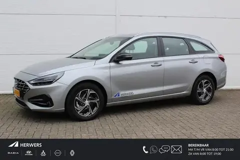 Used HYUNDAI I30 Hybrid 2024 Ad 