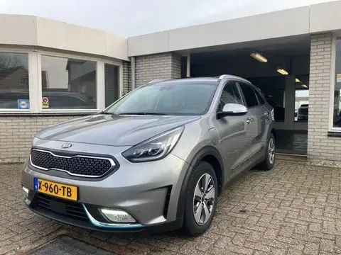 Used KIA NIRO Hybrid 2019 Ad 