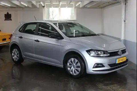 Used VOLKSWAGEN POLO Petrol 2019 Ad 