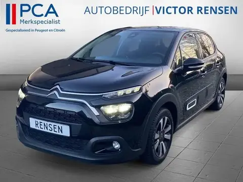 Used CITROEN C3 Petrol 2022 Ad 