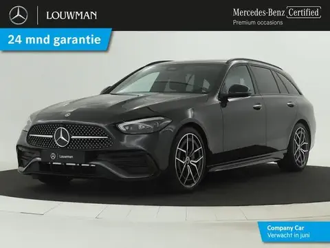 Used MERCEDES-BENZ CLASSE C Petrol 2023 Ad 