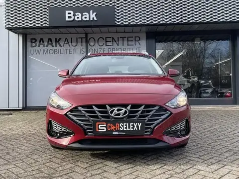 Annonce HYUNDAI I30 Essence 2022 d'occasion 