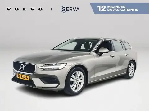 Annonce VOLVO V60 Diesel 2018 d'occasion 