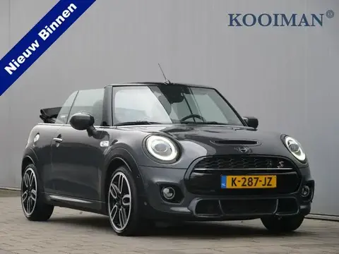 Annonce MINI COOPER Essence 2021 d'occasion 