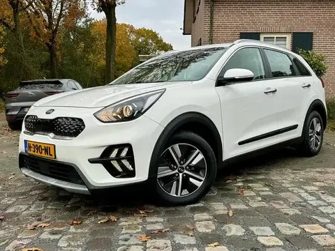 Used KIA NIRO Hybrid 2020 Ad 