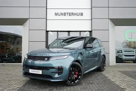 Annonce LAND ROVER RANGE ROVER SPORT Hybride 2023 d'occasion 