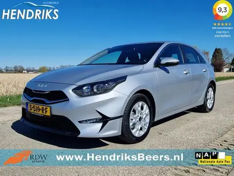 Used KIA CEED Petrol 2022 Ad 