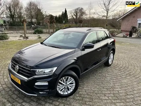 Used VOLKSWAGEN T-ROC Petrol 2019 Ad 