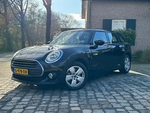 Used MINI COOPER Petrol 2019 Ad 