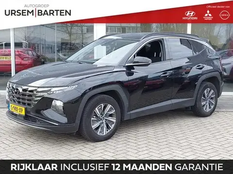 Used HYUNDAI TUCSON Hybrid 2023 Ad 