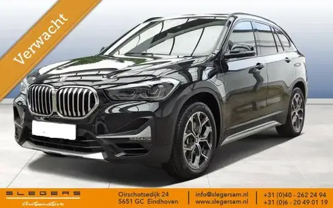 Used BMW X1 Hybrid 2021 Ad 