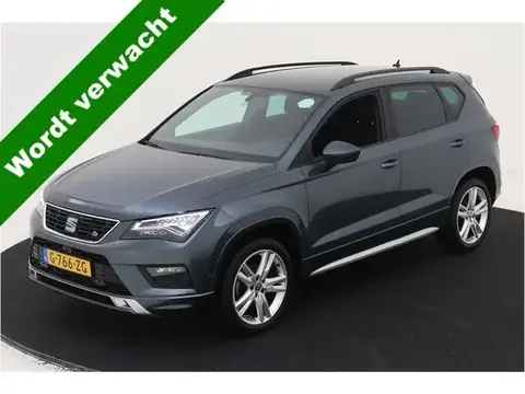 Used SEAT ATECA Petrol 2020 Ad 