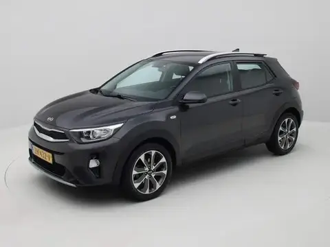 Annonce KIA STONIC Essence 2019 d'occasion 