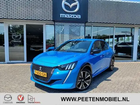 Used PEUGEOT 208 Petrol 2020 Ad 