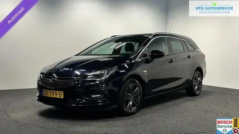 Opel Astra J Sports Tourer used buy in Nürtingen Price 6990 eur - Int.Nr.:  1242 SOLD