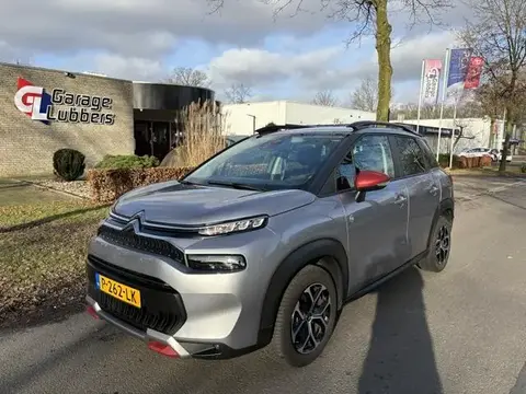 Annonce CITROEN C3 Essence 2022 d'occasion 