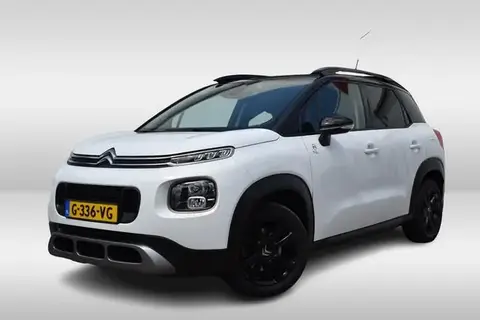 Annonce CITROEN C3 Essence 2019 d'occasion 