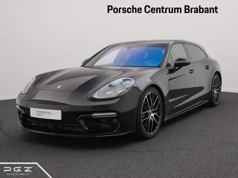 Used PORSCHE PANAMERA Hybrid 2023 Ad 