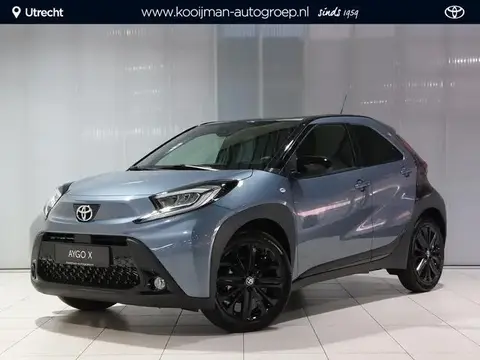 Annonce TOYOTA AYGO Essence 2024 d'occasion 