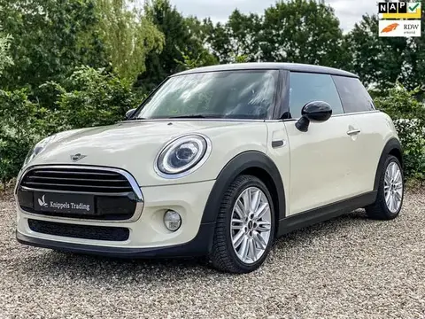 Used MINI COOPER Petrol 2019 Ad 