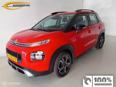 Annonce CITROEN C3 Essence 2018 d'occasion 