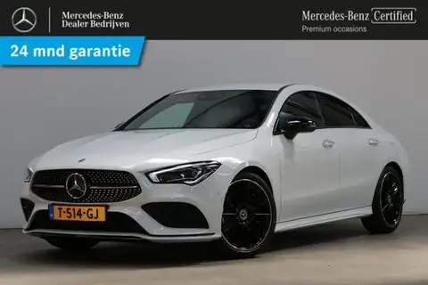 Annonce MERCEDES-BENZ CLASSE CLA Essence 2023 d'occasion 