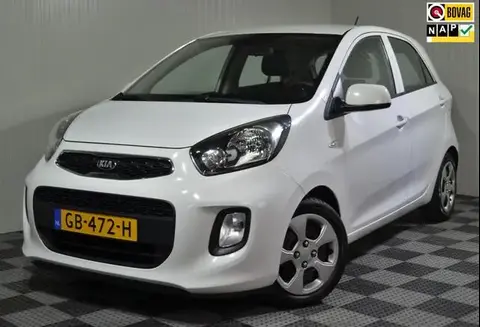 Annonce KIA PICANTO Essence 2015 d'occasion 