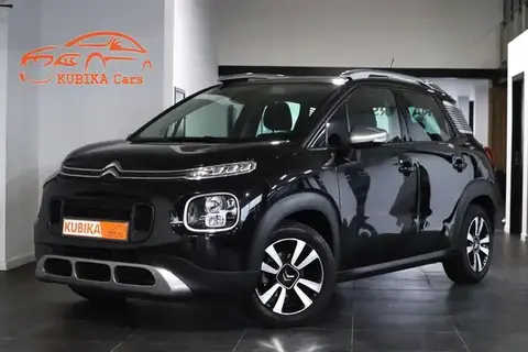 Annonce CITROEN C3 Essence 2018 d'occasion 