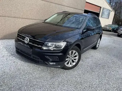 Used VOLKSWAGEN TIGUAN Diesel 2018 Ad 