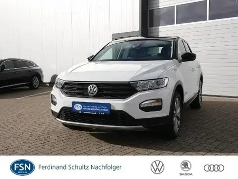 Used VOLKSWAGEN T-ROC Diesel 2019 Ad 