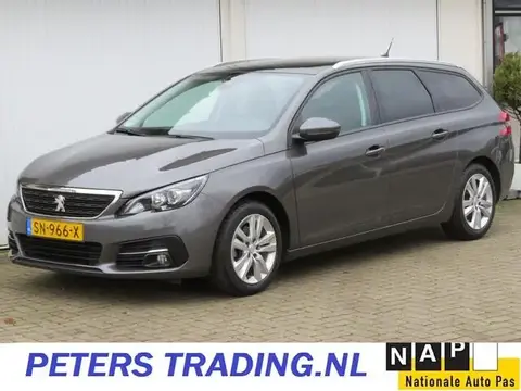 Used PEUGEOT 308 Diesel 2018 Ad 