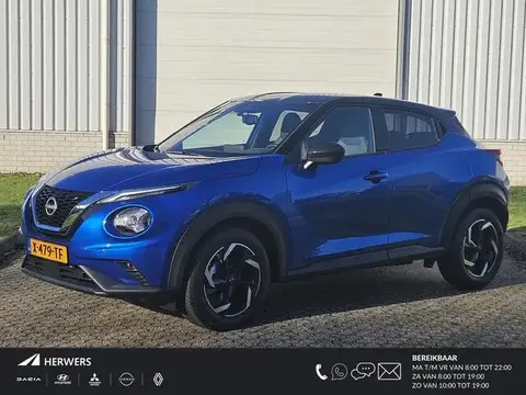 Used NISSAN JUKE Petrol 2024 Ad 