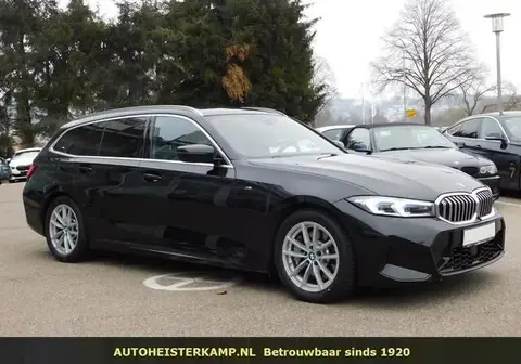 Annonce BMW SERIE 3 Diesel 2023 d'occasion 