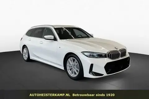 Used BMW SERIE 3 Diesel 2023 Ad 