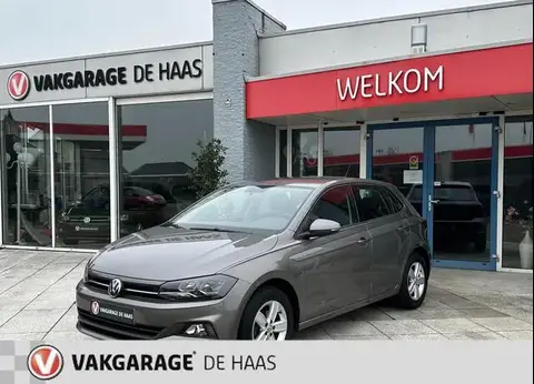 Used VOLKSWAGEN POLO Petrol 2020 Ad 