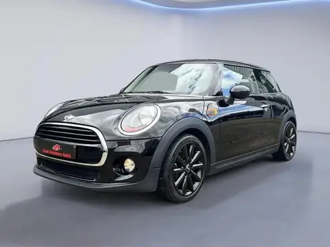 Annonce MINI COOPER Essence 2017 d'occasion 