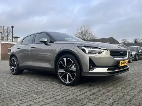 Annonce POLESTAR 2 Électrique 2020 d'occasion 