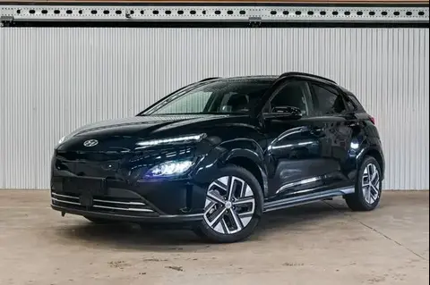 Used HYUNDAI KONA Electric 2022 Ad 