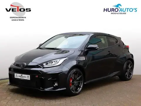 Annonce TOYOTA YARIS Essence 2021 d'occasion 