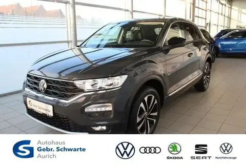 Used VOLKSWAGEN T-ROC Diesel 2021 Ad 