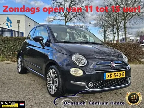 Used FIAT 500 Petrol 2019 Ad 