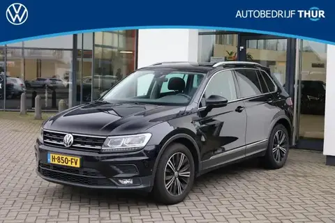 Annonce VOLKSWAGEN TIGUAN Essence 2019 d'occasion 