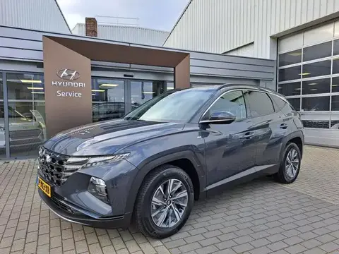 Used HYUNDAI TUCSON Petrol 2022 Ad 