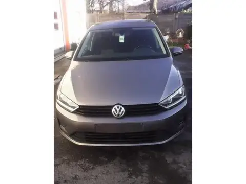 Used VOLKSWAGEN GOLF Diesel 2016 Ad 