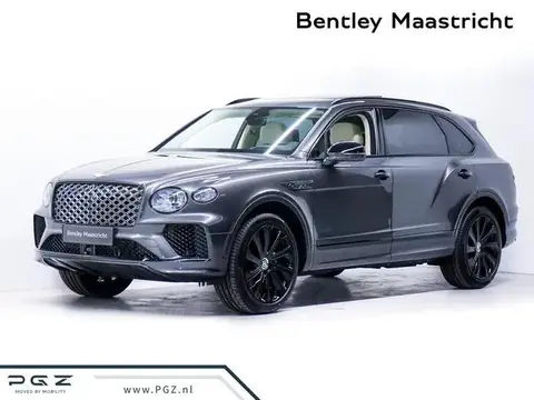 Annonce BENTLEY BENTAYGA Essence 2024 d'occasion 