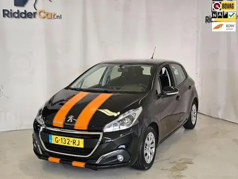 Used PEUGEOT 208 Petrol 2019 Ad 