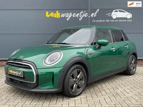 Used MINI MINI Petrol 2021 Ad 