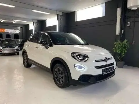 Annonce FIAT 500X Diesel 2020 d'occasion 