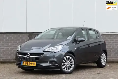 Used OPEL CORSA Petrol 2019 Ad 